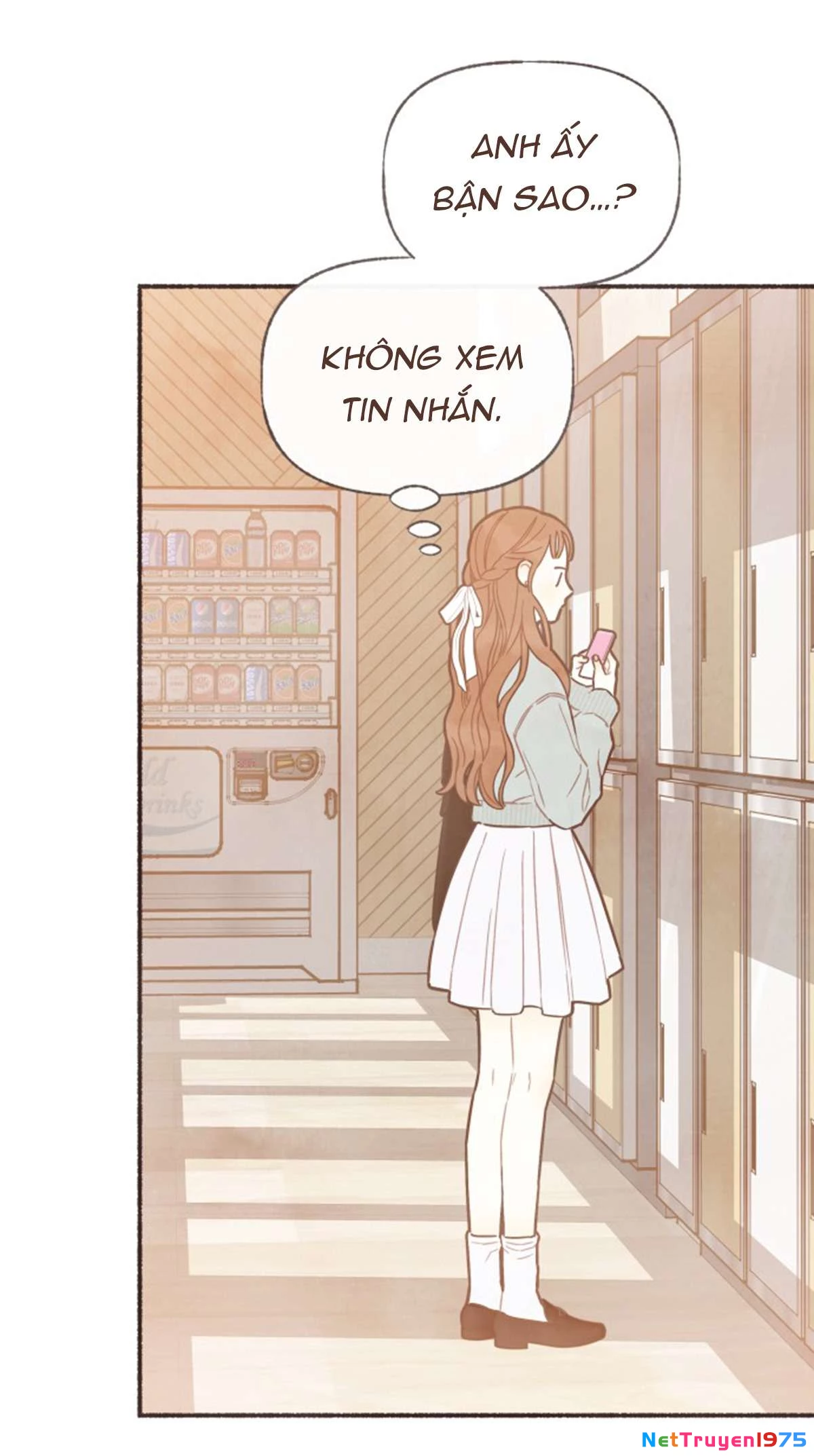 Cảm Xúc Chuyển Giao Chapter 10 - 40