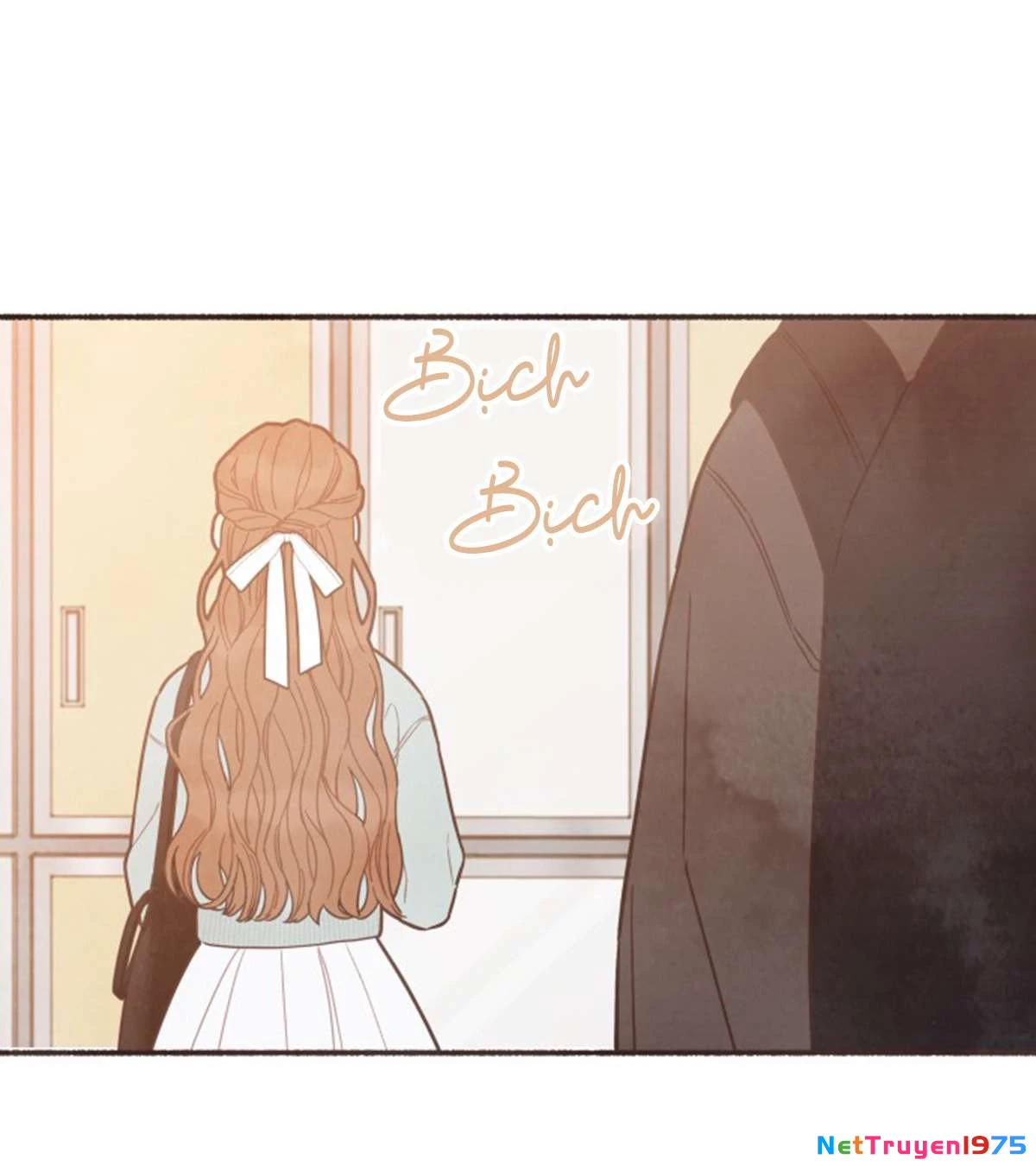 Cảm Xúc Chuyển Giao Chapter 10 - 43