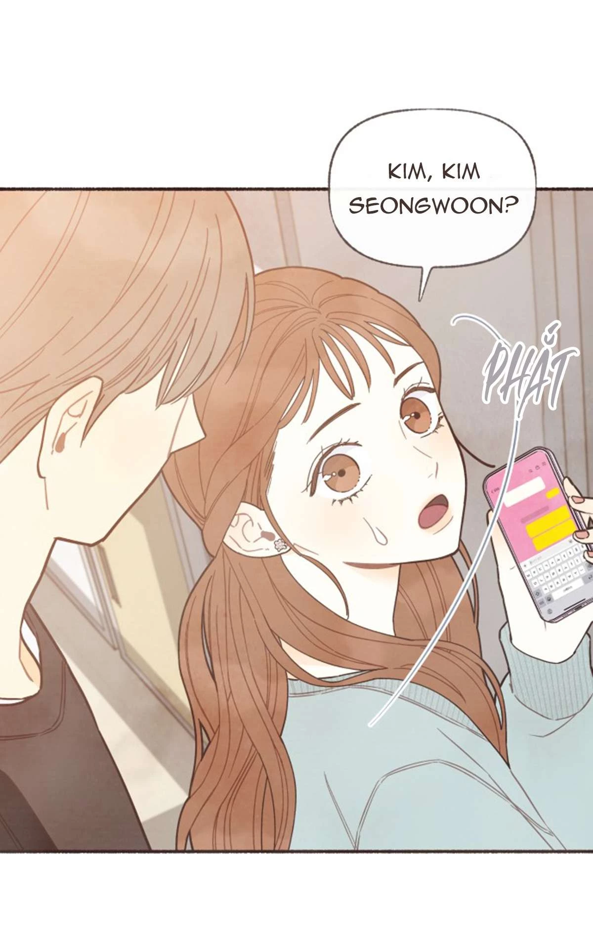 Cảm Xúc Chuyển Giao Chapter 10 - 45