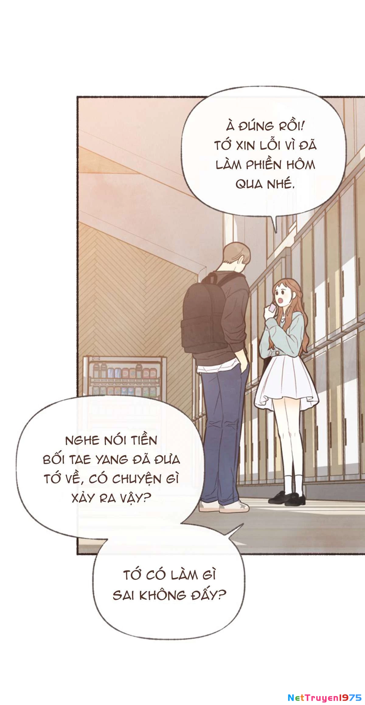 Cảm Xúc Chuyển Giao Chapter 10 - 48