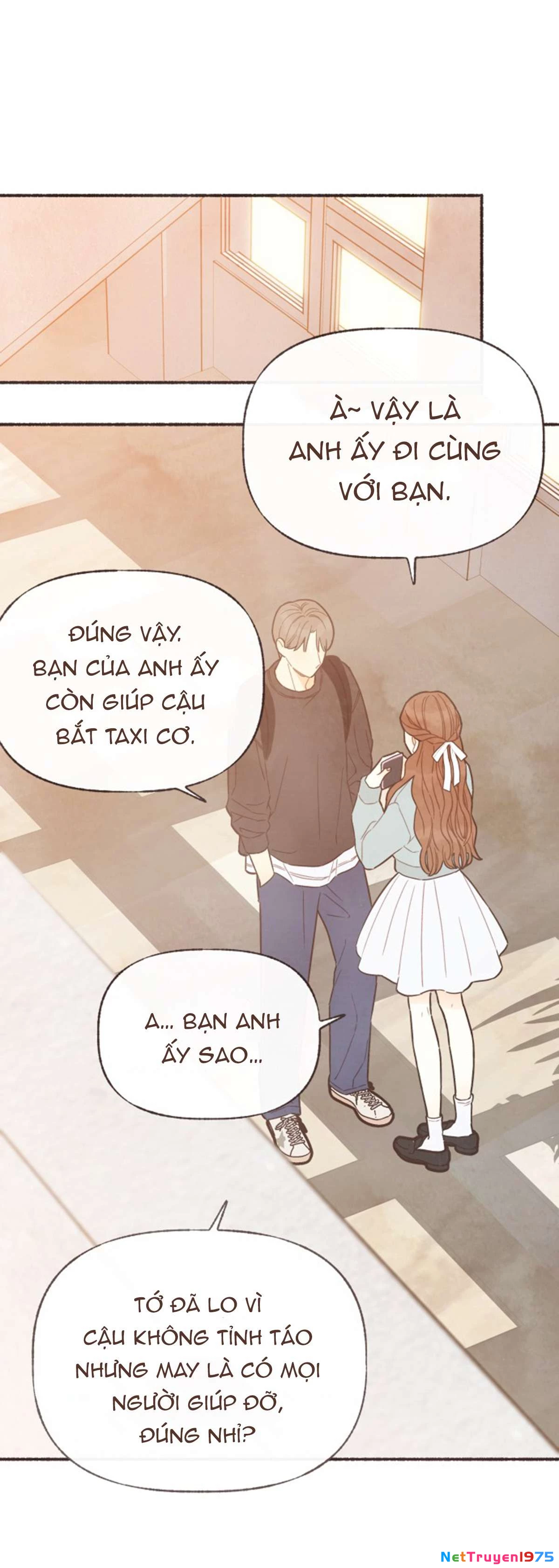 Cảm Xúc Chuyển Giao Chapter 10 - 51