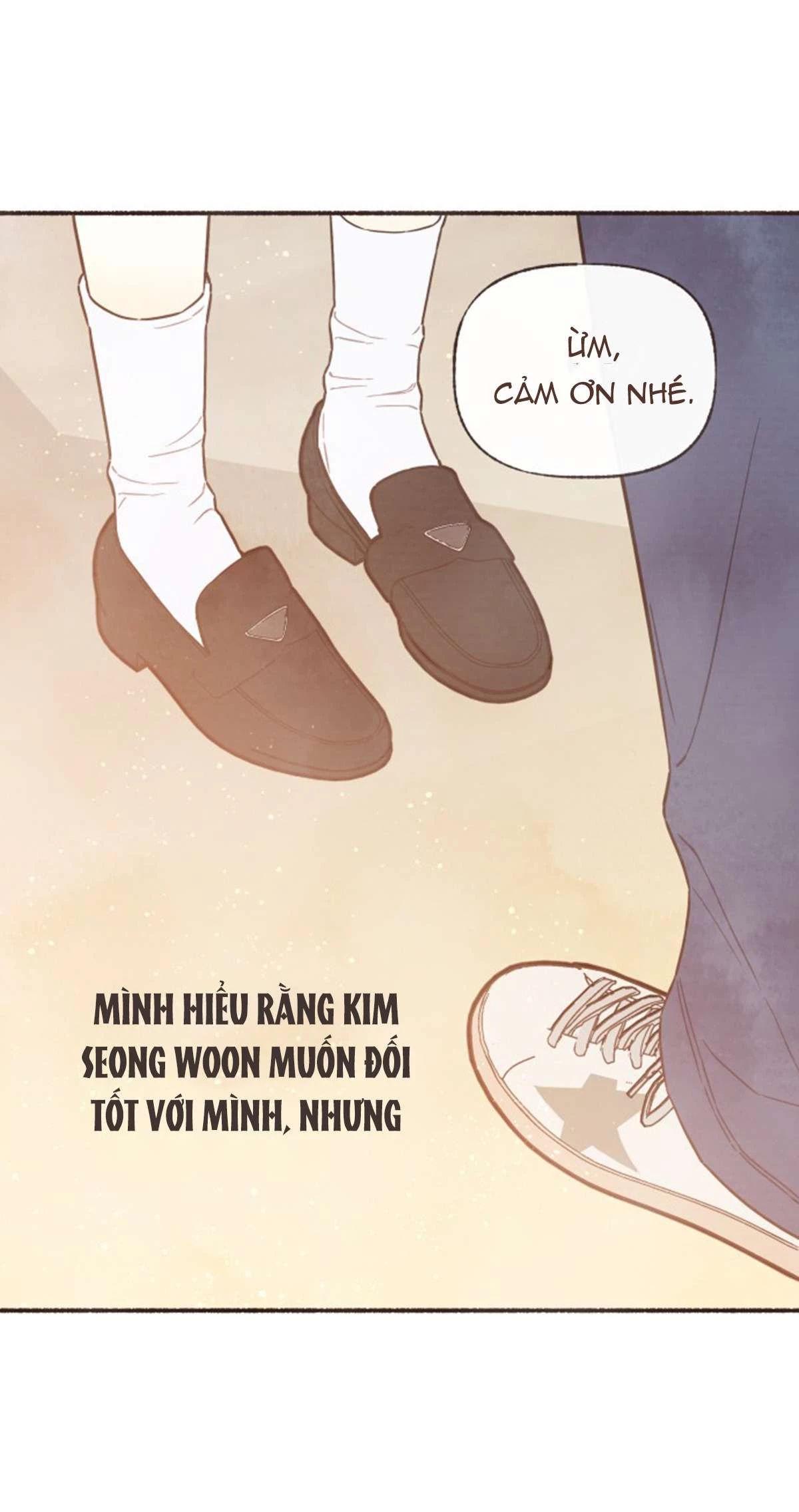 Cảm Xúc Chuyển Giao Chapter 10 - 53