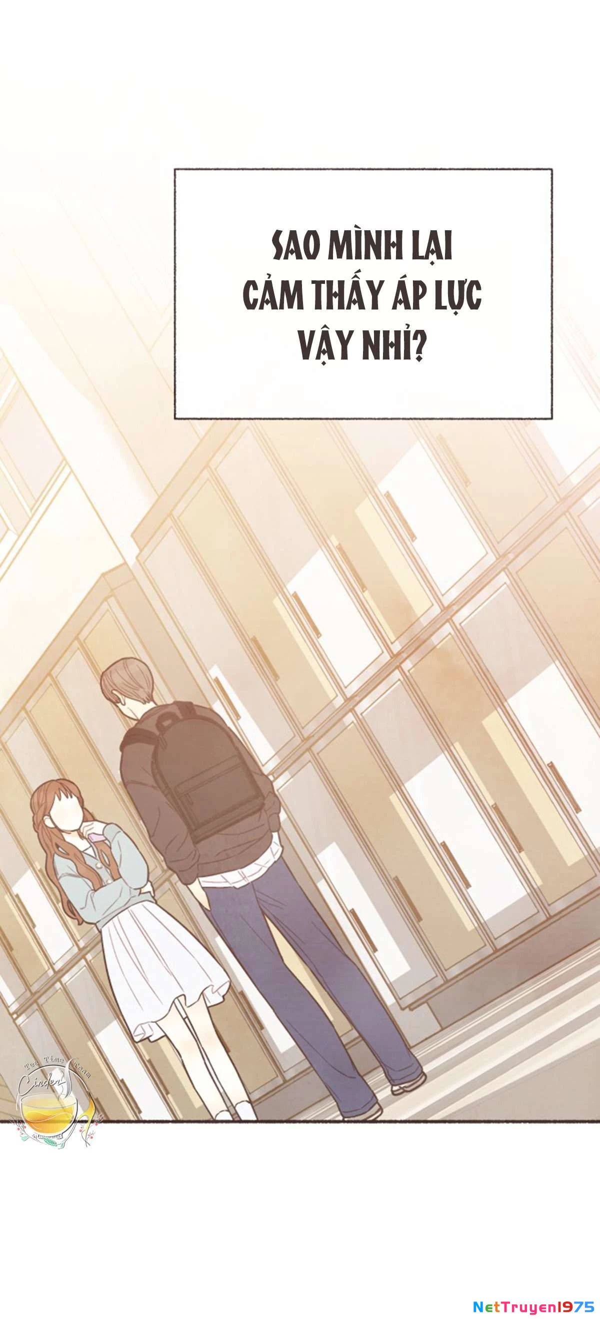 Cảm Xúc Chuyển Giao Chapter 10 - 54