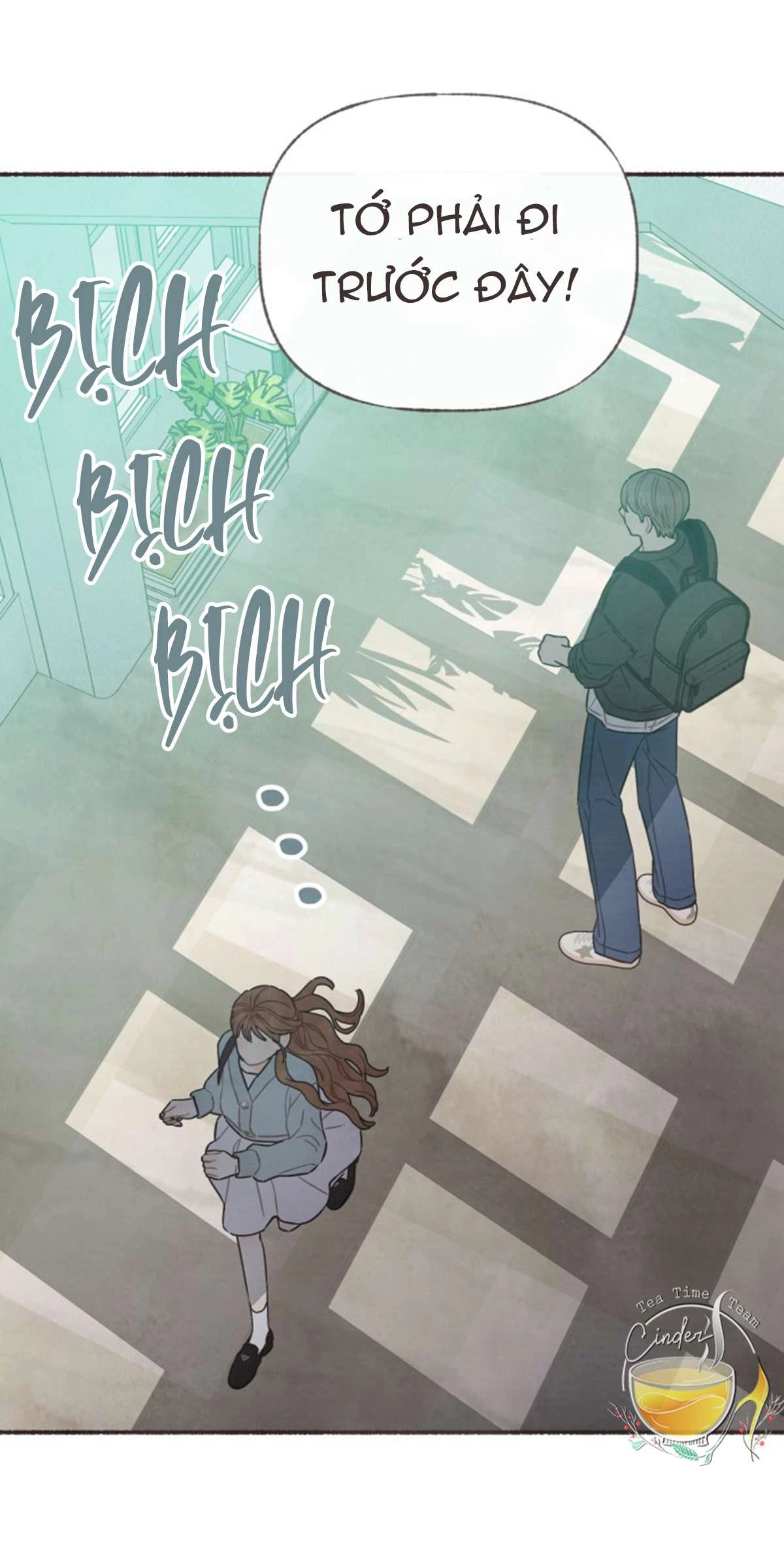 Cảm Xúc Chuyển Giao Chapter 10 - 63