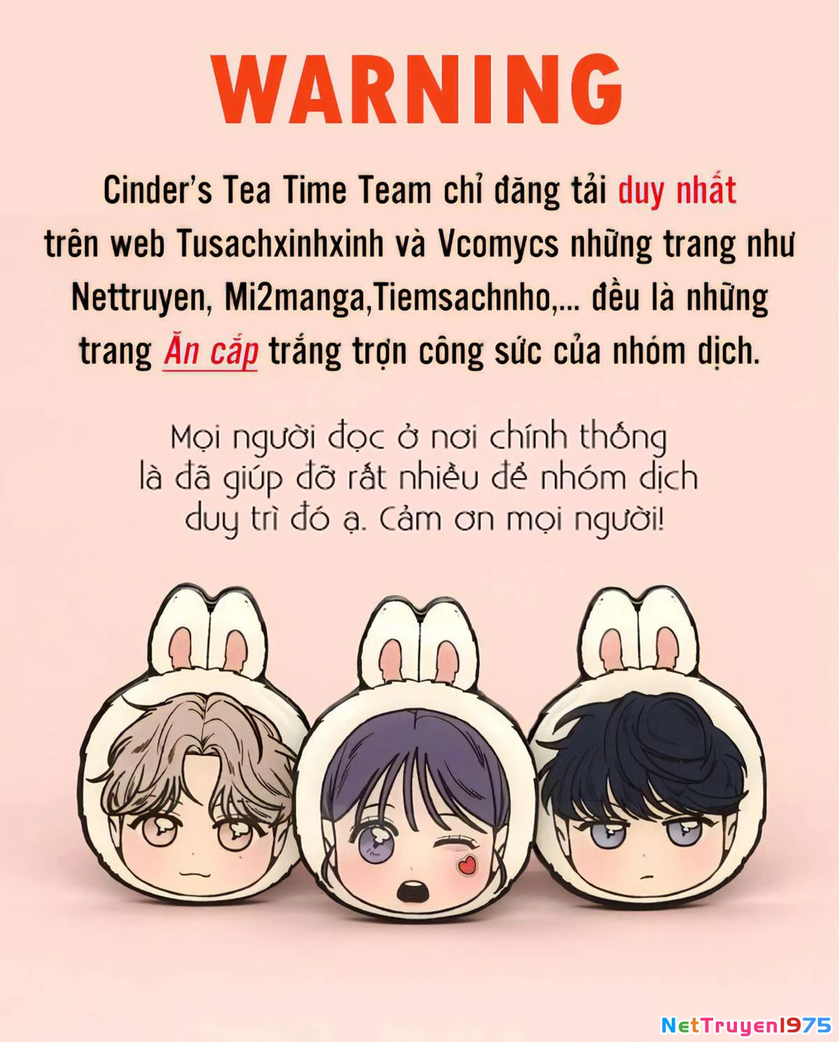 Cảm Xúc Chuyển Giao Chapter 15 - 2