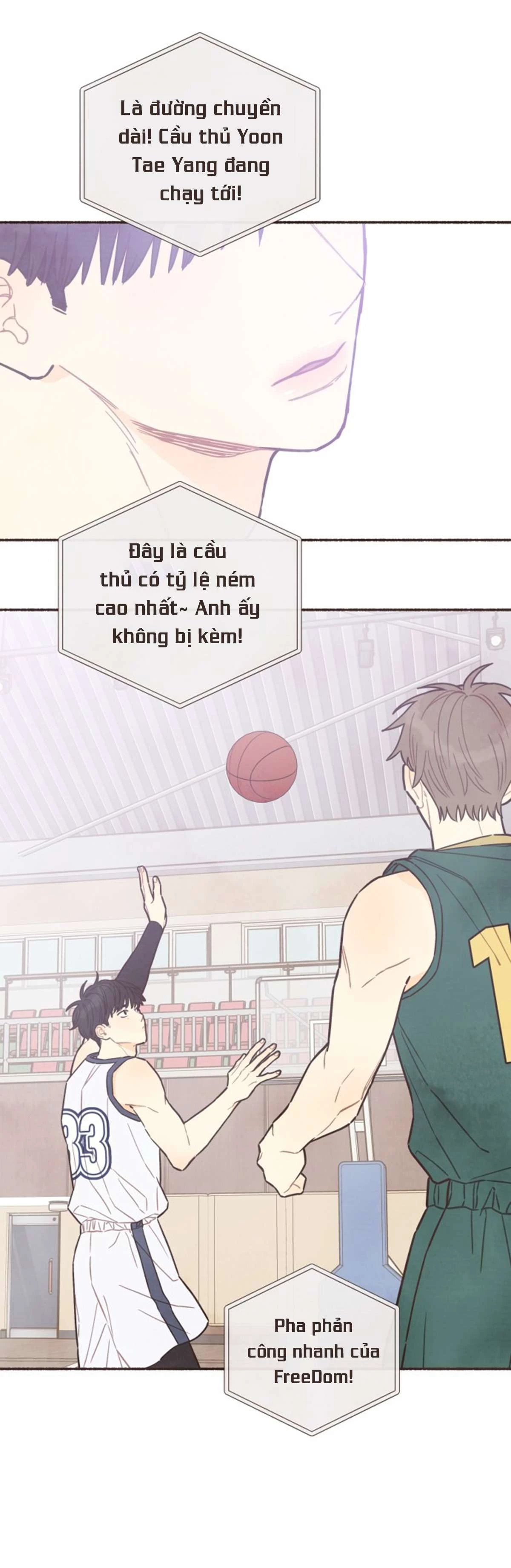 Cảm Xúc Chuyển Giao Chapter 15 - 6