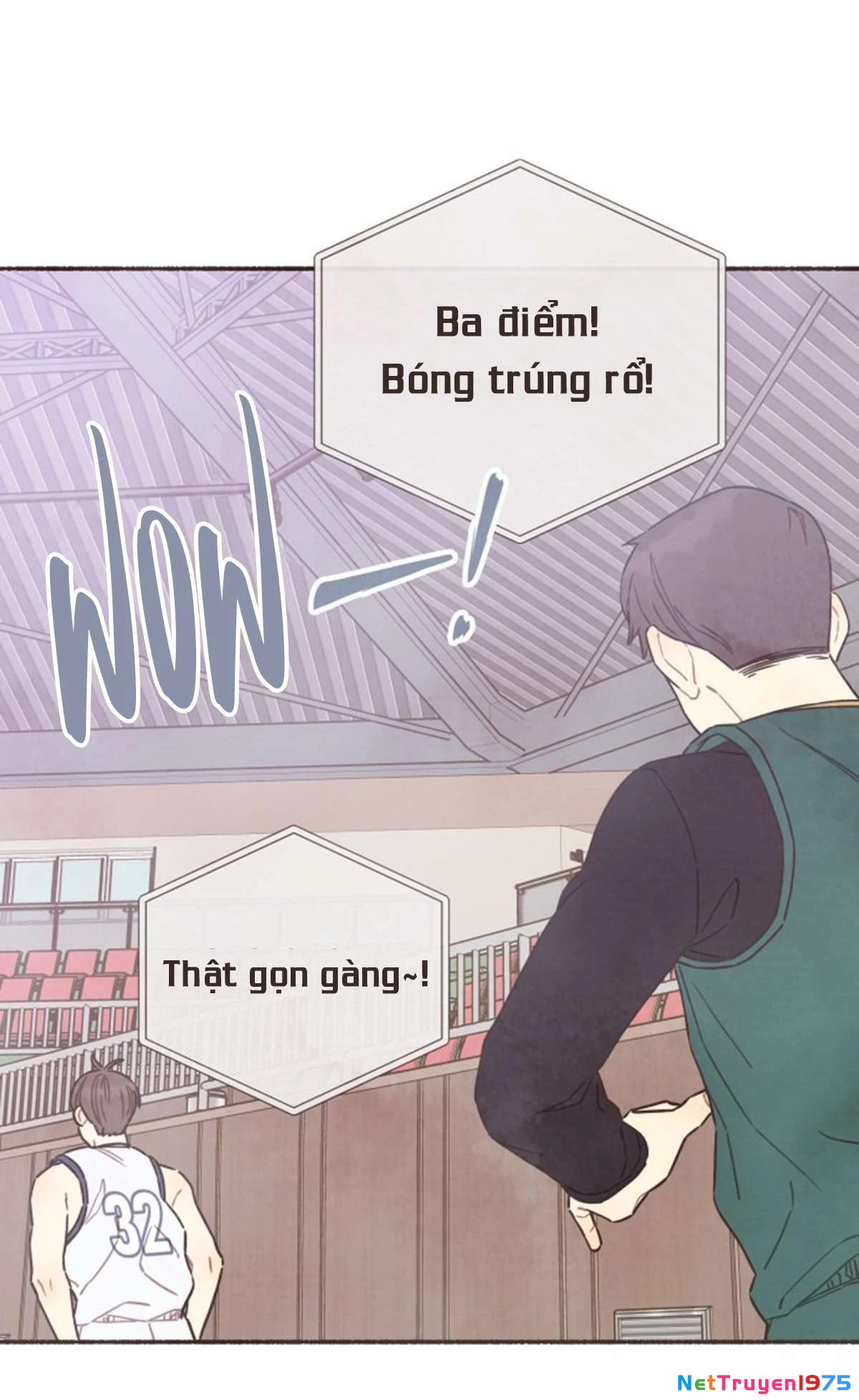 Cảm Xúc Chuyển Giao Chapter 15 - 10