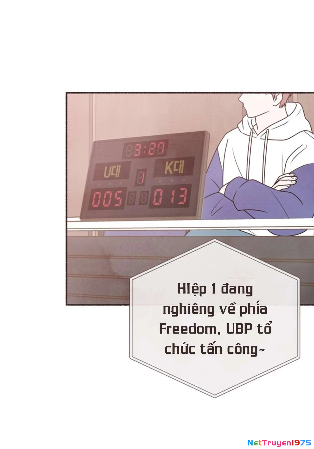 Cảm Xúc Chuyển Giao Chapter 15 - 12