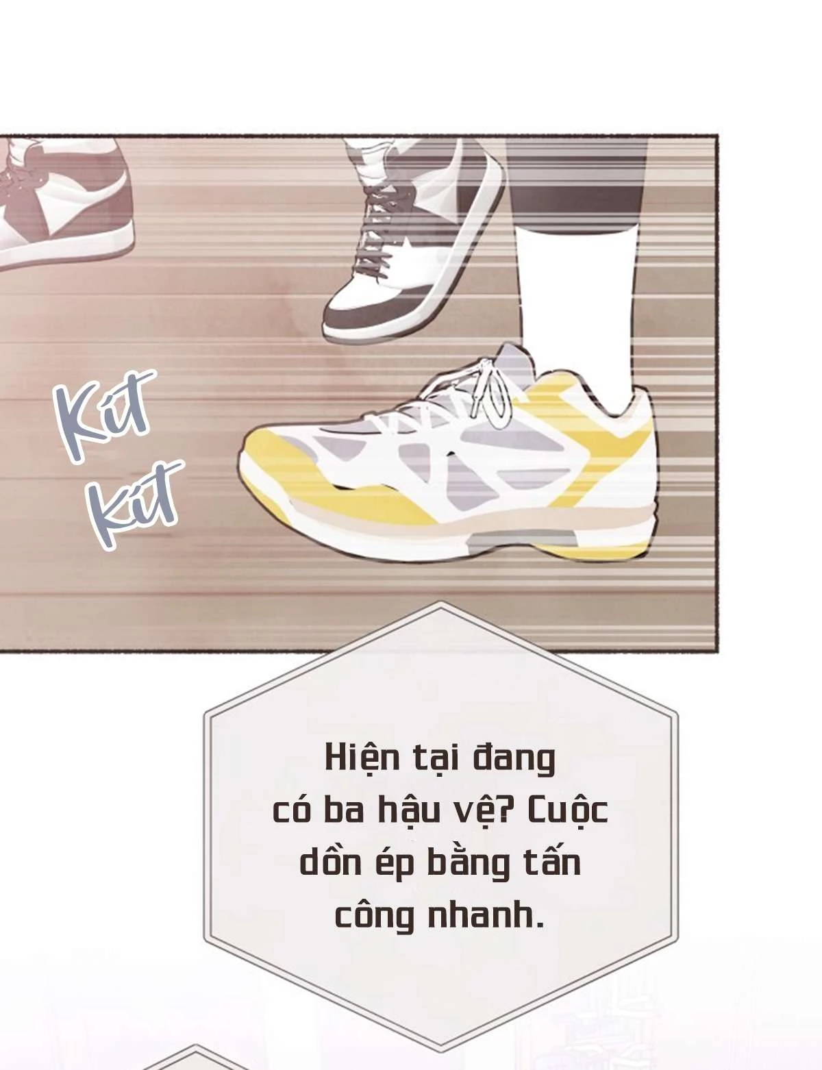 Cảm Xúc Chuyển Giao Chapter 15 - 13