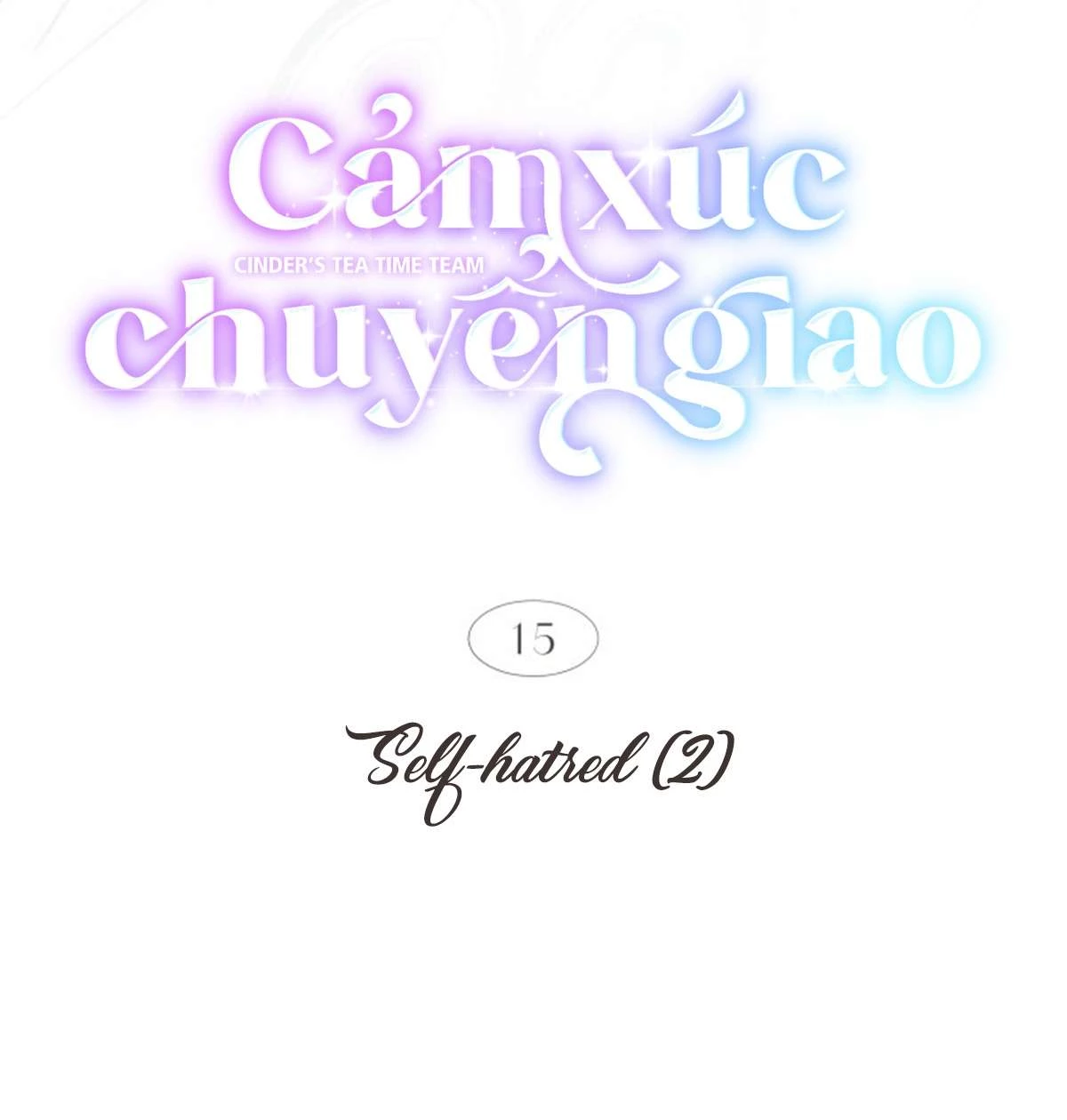 Cảm Xúc Chuyển Giao Chapter 15 - 27