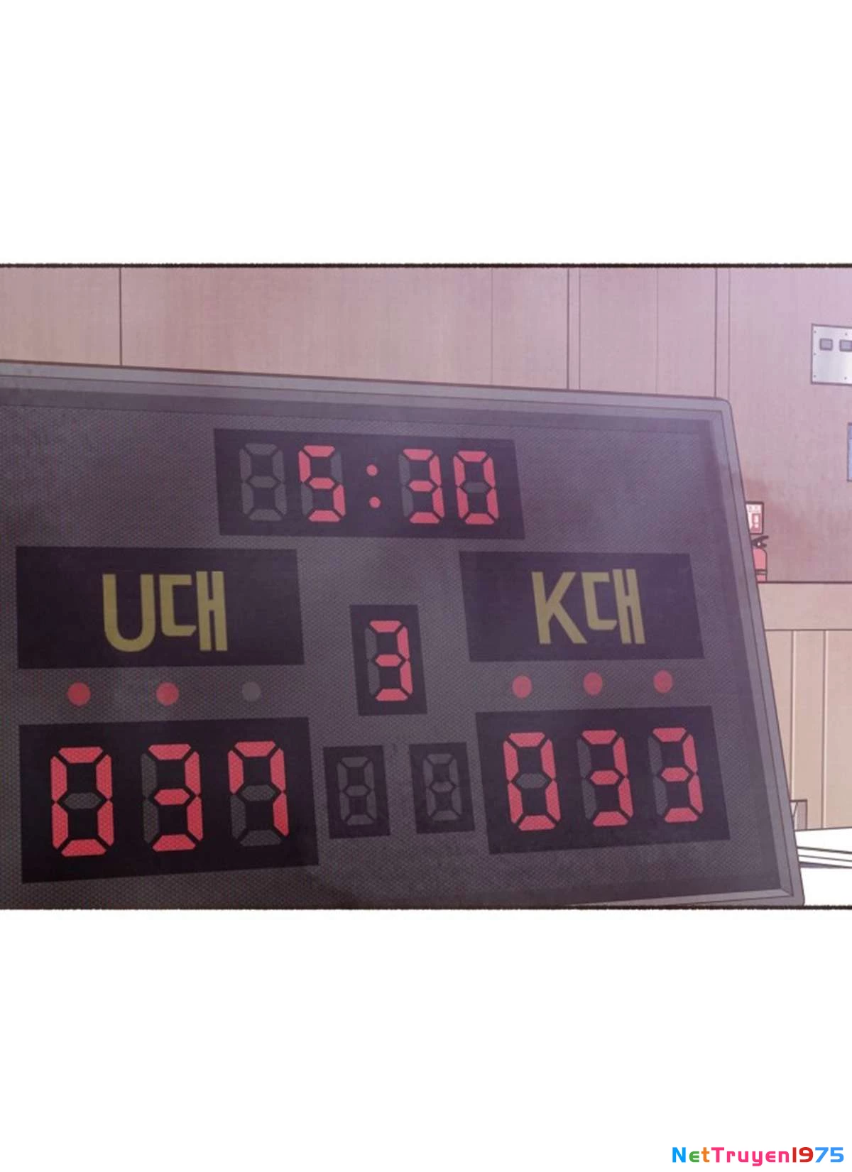 Cảm Xúc Chuyển Giao Chapter 15 - 34