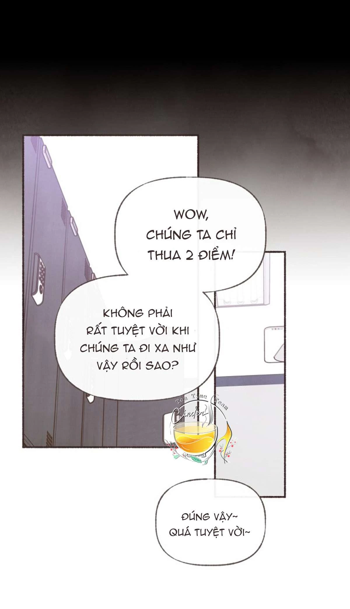 Cảm Xúc Chuyển Giao Chapter 15 - 50