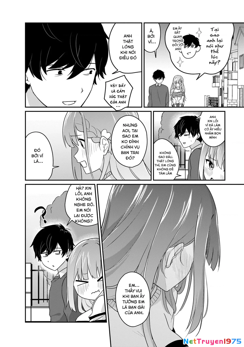 Kutabire Salarymen No Ore, 7 Nenburi Ni Saikai Shita Bishoujo Jk To Dosei Wo Hajimaru Chapter 3 - 11