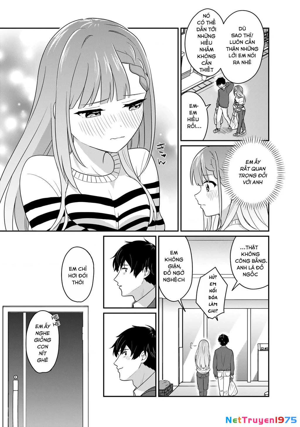 Kutabire Salarymen No Ore, 7 Nenburi Ni Saikai Shita Bishoujo Jk To Dosei Wo Hajimaru Chapter 3 - 12