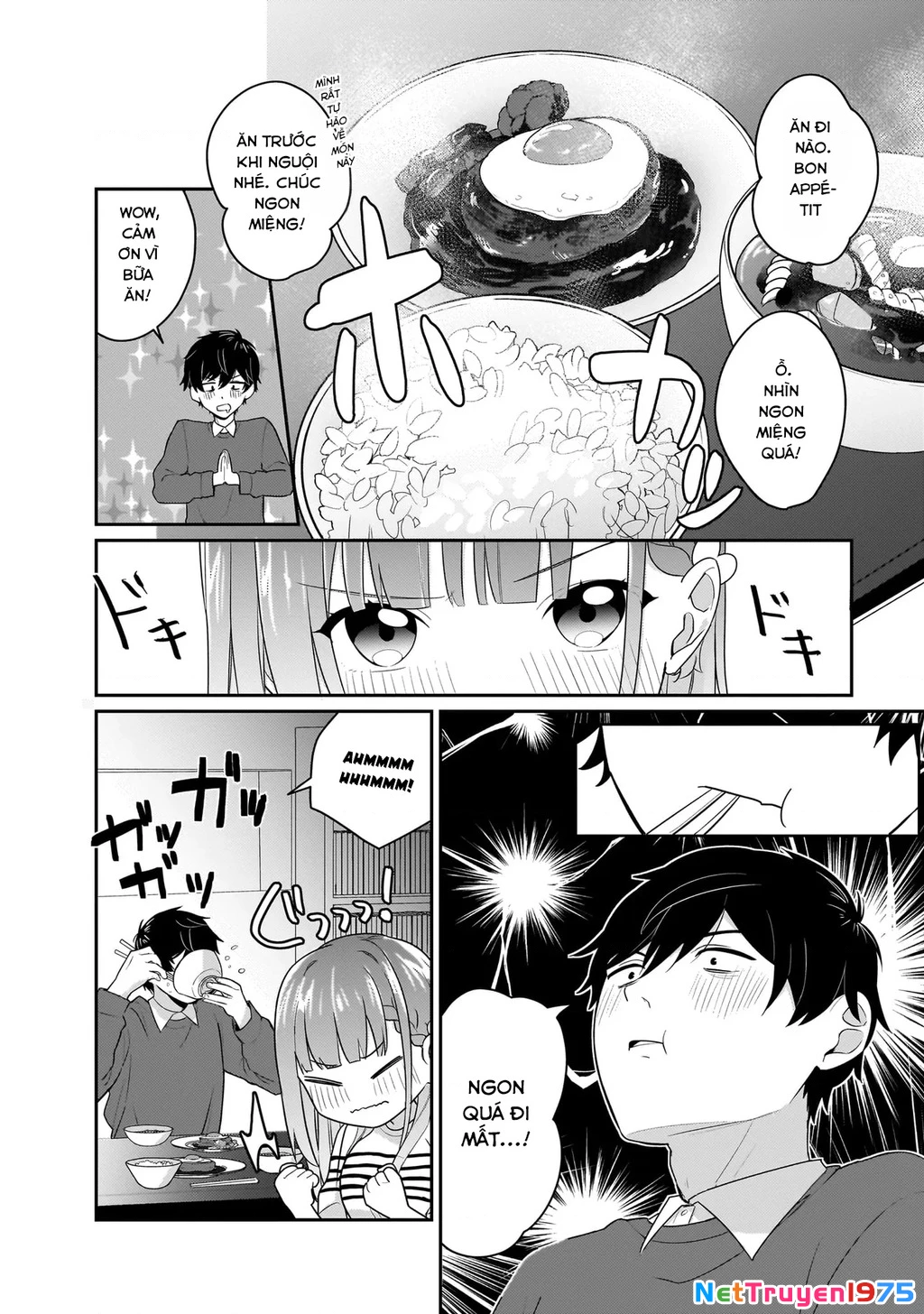 Kutabire Salarymen No Ore, 7 Nenburi Ni Saikai Shita Bishoujo Jk To Dosei Wo Hajimaru Chapter 3 - 13