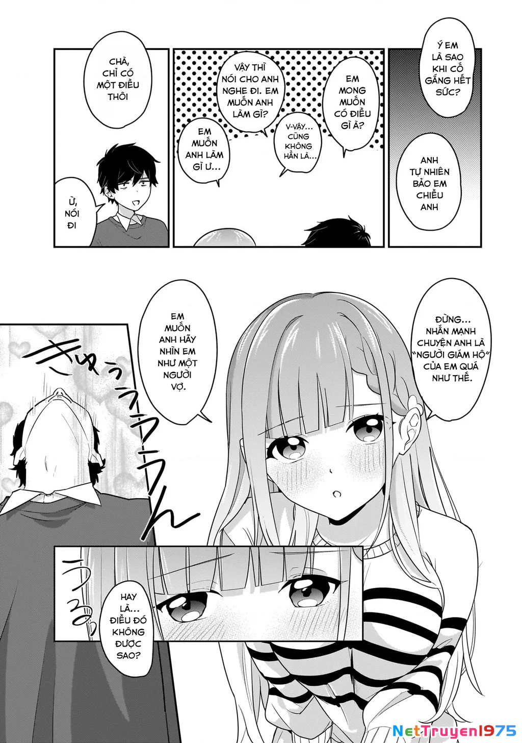 Kutabire Salarymen No Ore, 7 Nenburi Ni Saikai Shita Bishoujo Jk To Dosei Wo Hajimaru Chapter 3 - 17