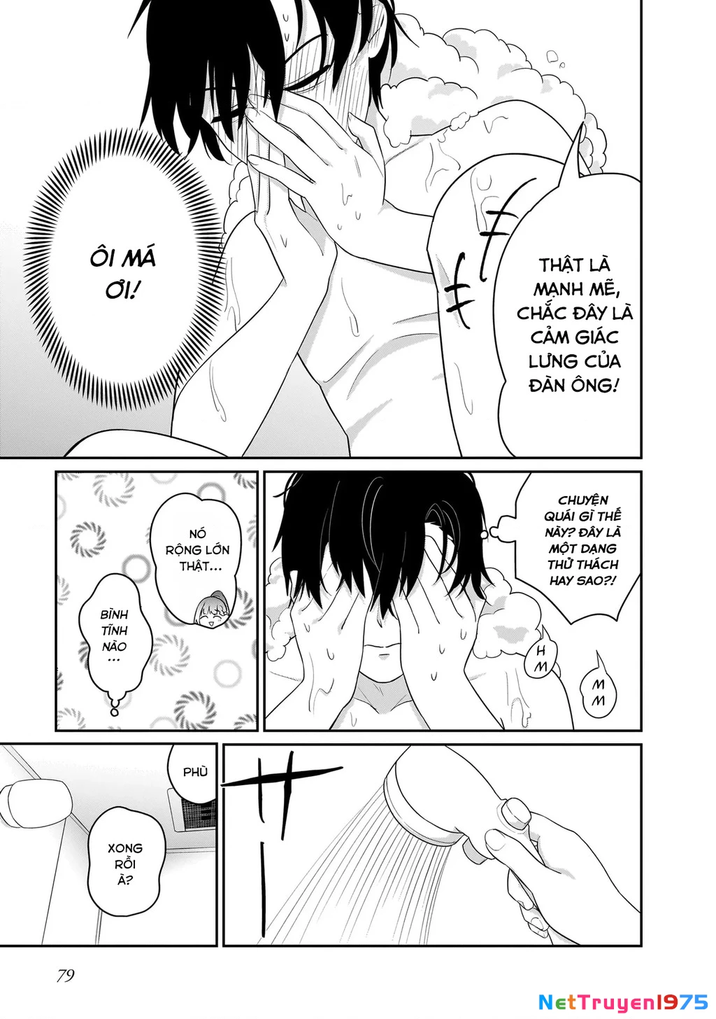 Kutabire Salarymen No Ore, 7 Nenburi Ni Saikai Shita Bishoujo Jk To Dosei Wo Hajimaru Chapter 4 - 8