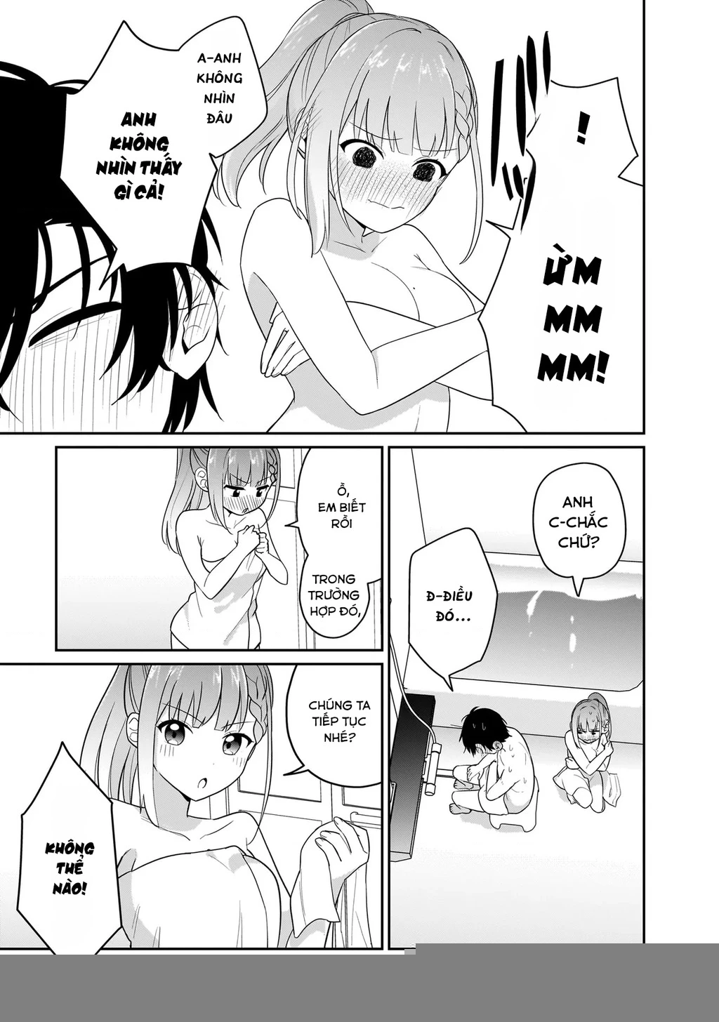 Kutabire Salarymen No Ore, 7 Nenburi Ni Saikai Shita Bishoujo Jk To Dosei Wo Hajimaru Chapter 4 - 10