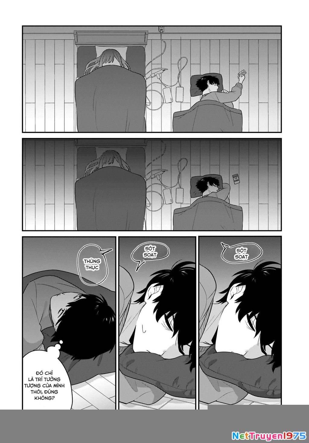 Kutabire Salarymen No Ore, 7 Nenburi Ni Saikai Shita Bishoujo Jk To Dosei Wo Hajimaru Chapter 4 - 13
