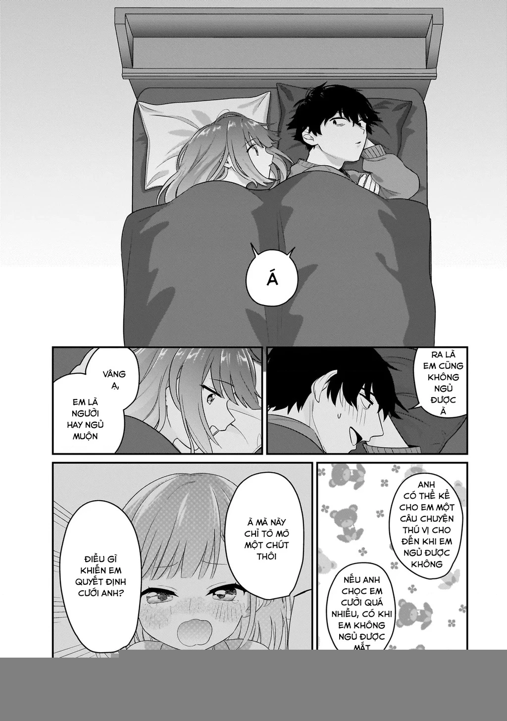 Kutabire Salarymen No Ore, 7 Nenburi Ni Saikai Shita Bishoujo Jk To Dosei Wo Hajimaru Chapter 4 - 21