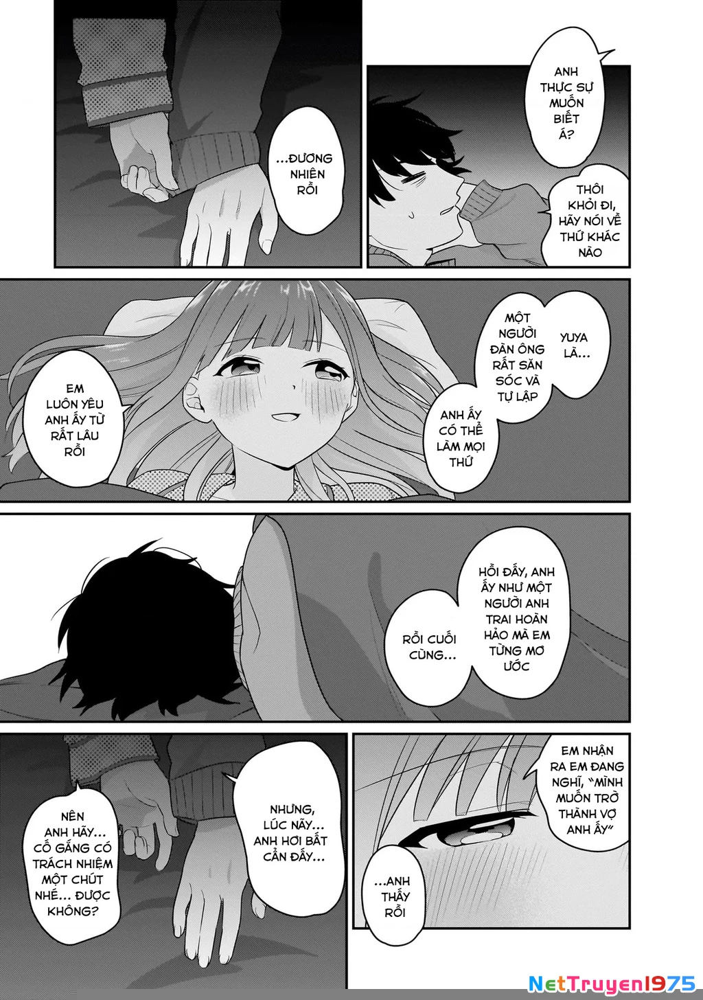 Kutabire Salarymen No Ore, 7 Nenburi Ni Saikai Shita Bishoujo Jk To Dosei Wo Hajimaru Chapter 4 - 22