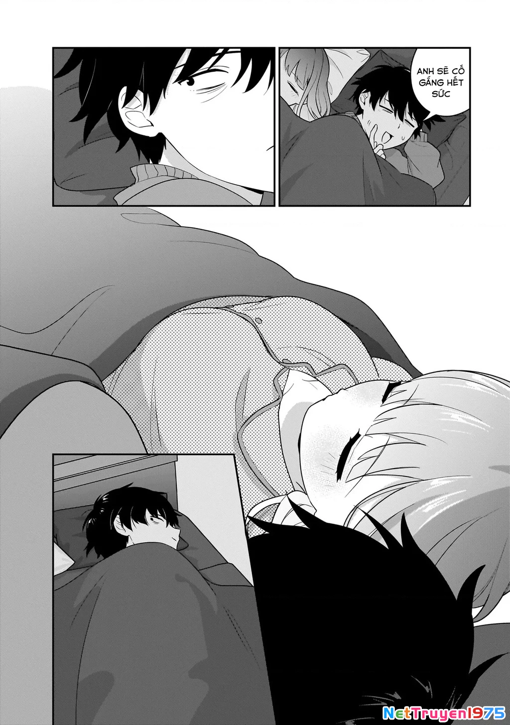 Kutabire Salarymen No Ore, 7 Nenburi Ni Saikai Shita Bishoujo Jk To Dosei Wo Hajimaru Chapter 4 - 23