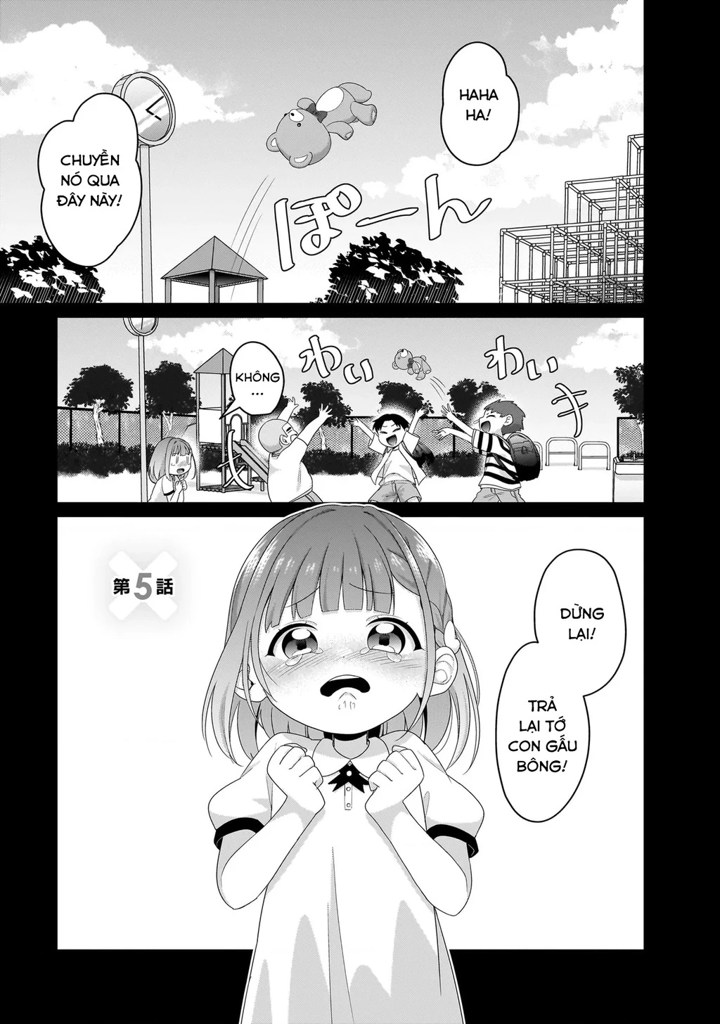 Kutabire Salarymen No Ore, 7 Nenburi Ni Saikai Shita Bishoujo Jk To Dosei Wo Hajimaru Chapter 5 - 2