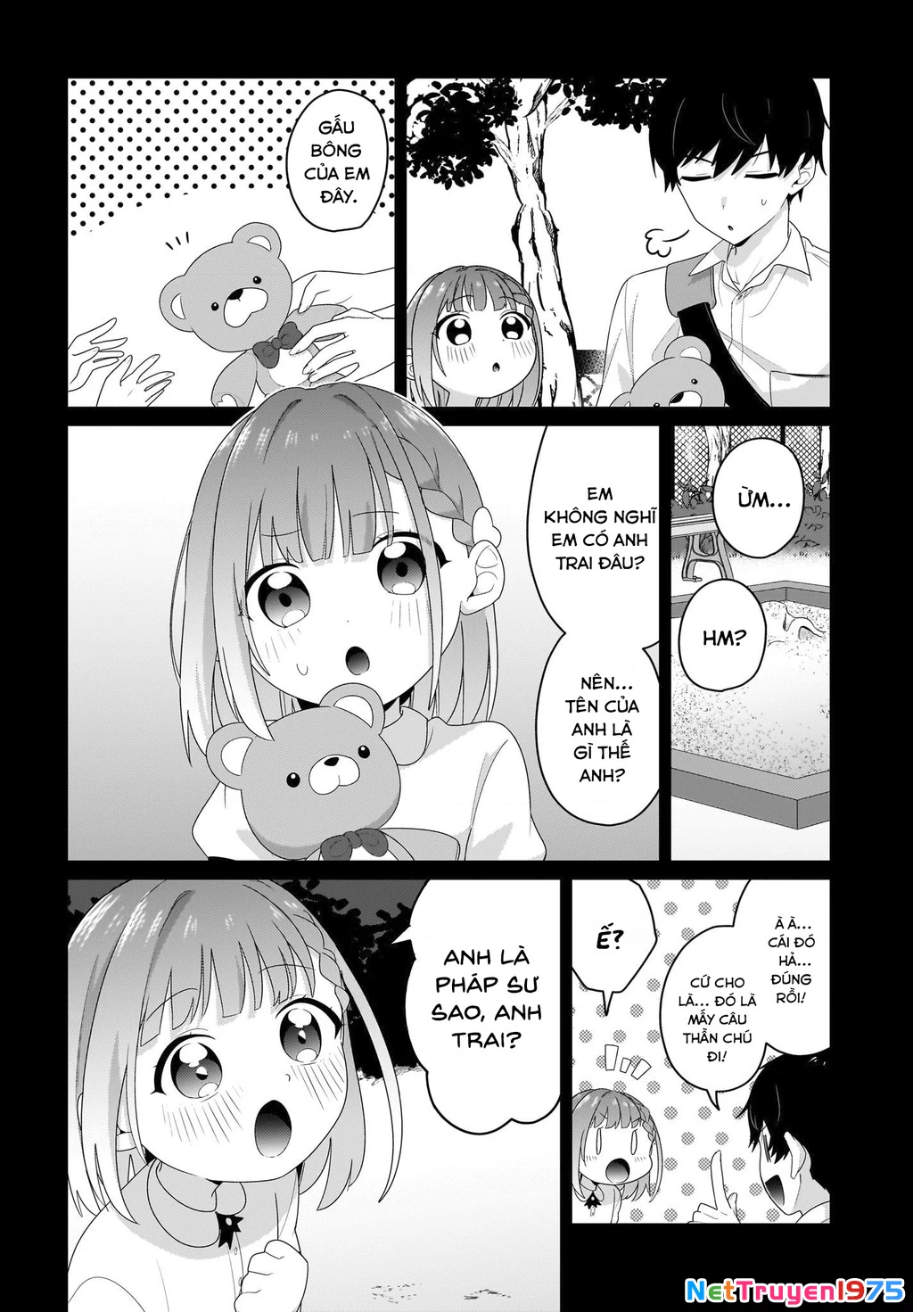 Kutabire Salarymen No Ore, 7 Nenburi Ni Saikai Shita Bishoujo Jk To Dosei Wo Hajimaru Chapter 5 - 7