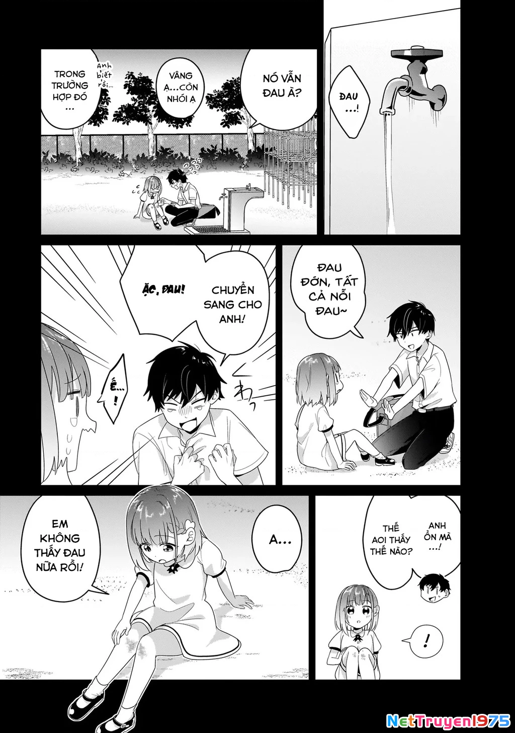Kutabire Salarymen No Ore, 7 Nenburi Ni Saikai Shita Bishoujo Jk To Dosei Wo Hajimaru Chapter 5 - 10