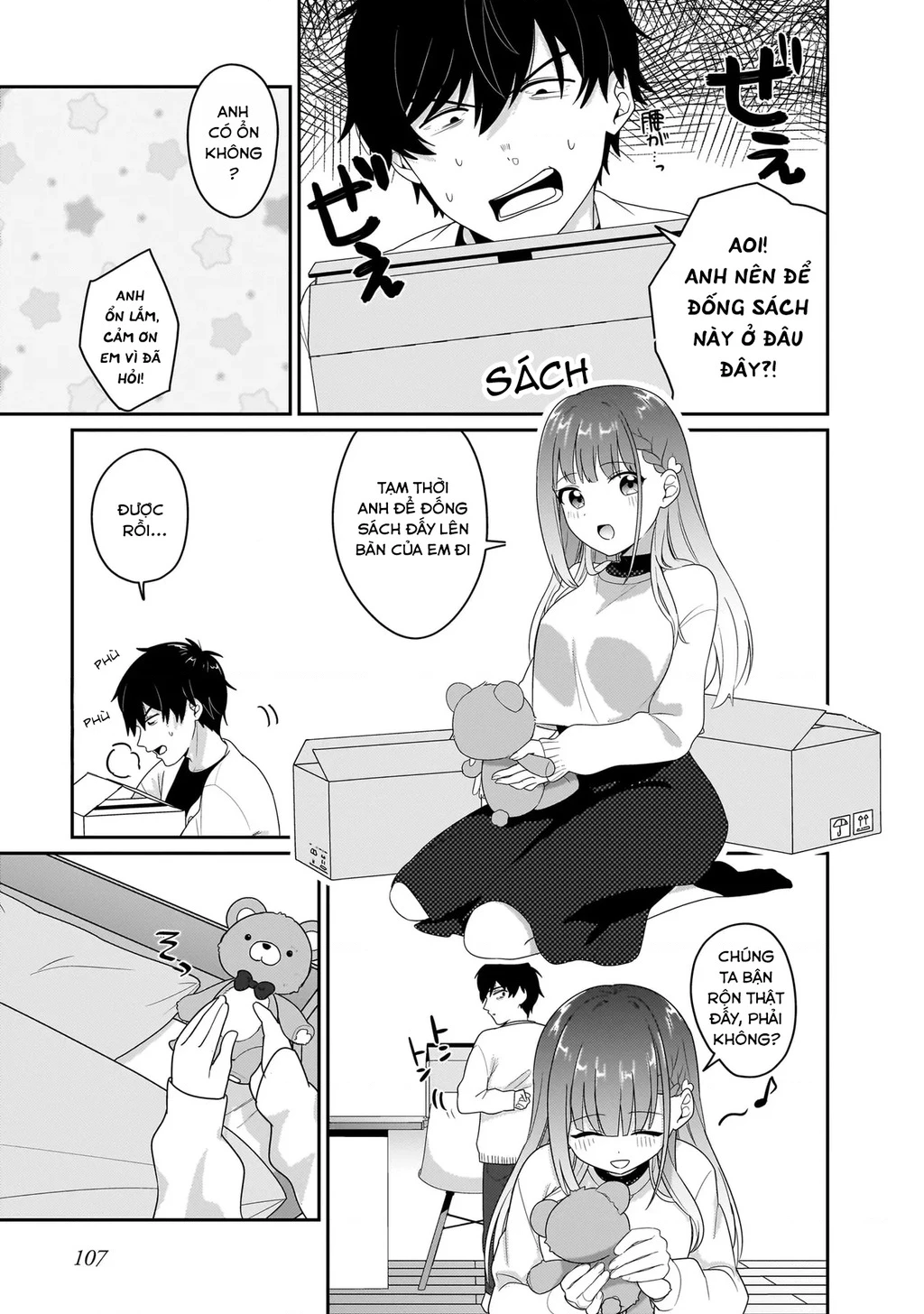 Kutabire Salarymen No Ore, 7 Nenburi Ni Saikai Shita Bishoujo Jk To Dosei Wo Hajimaru Chapter 5 - 12