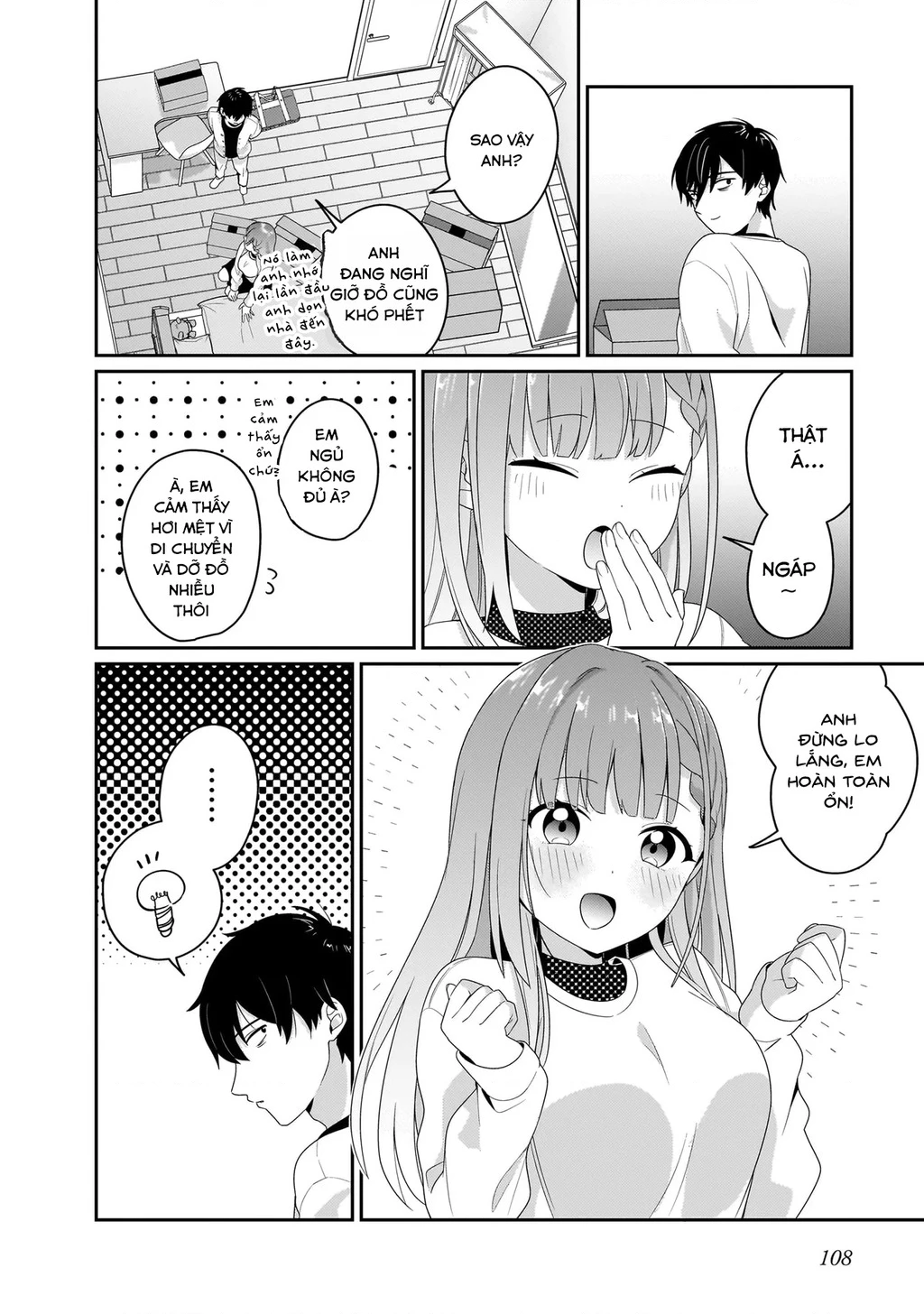Kutabire Salarymen No Ore, 7 Nenburi Ni Saikai Shita Bishoujo Jk To Dosei Wo Hajimaru Chapter 5 - 13