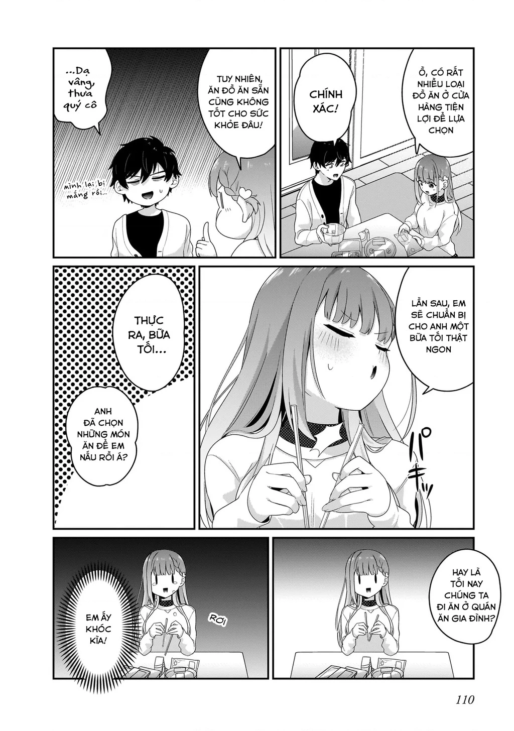 Kutabire Salarymen No Ore, 7 Nenburi Ni Saikai Shita Bishoujo Jk To Dosei Wo Hajimaru Chapter 5 - 15