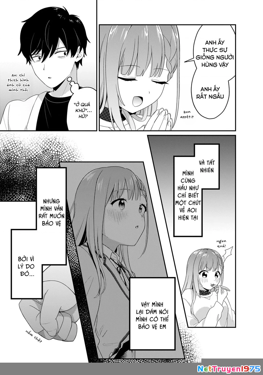 Kutabire Salarymen No Ore, 7 Nenburi Ni Saikai Shita Bishoujo Jk To Dosei Wo Hajimaru Chapter 5 - 22