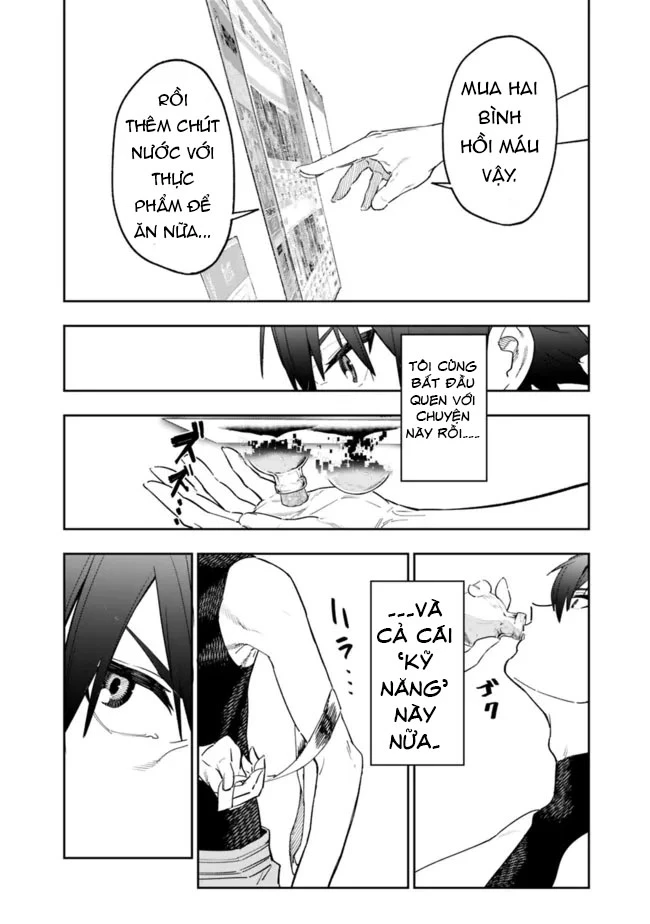 "SHOPSKILL" Sae Areba, Dungeon ka Sita Sekaidemo Rakusyou da ~Hakugai Sareta Shounen no Saikyou Zamaa Life~ Chapter 1 - 5