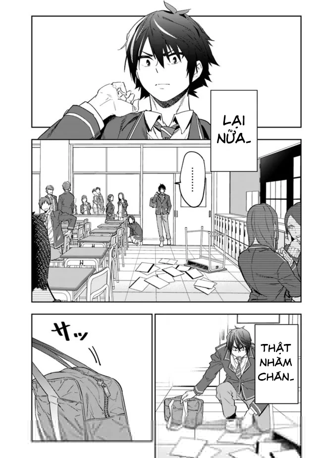 "SHOPSKILL" Sae Areba, Dungeon ka Sita Sekaidemo Rakusyou da ~Hakugai Sareta Shounen no Saikyou Zamaa Life~ Chapter 1 - 9