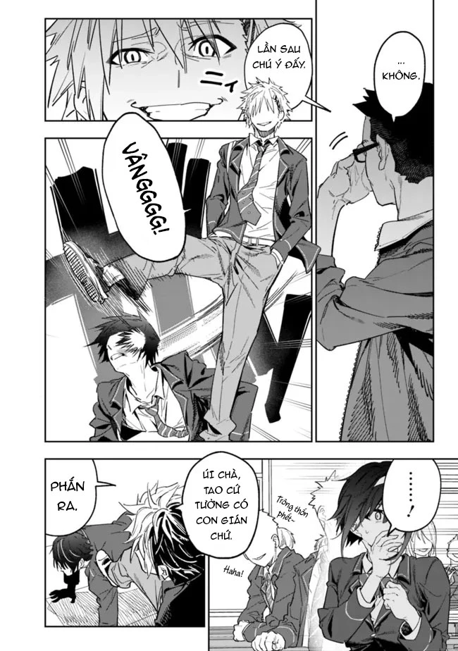 "SHOPSKILL" Sae Areba, Dungeon ka Sita Sekaidemo Rakusyou da ~Hakugai Sareta Shounen no Saikyou Zamaa Life~ Chapter 1 - 13