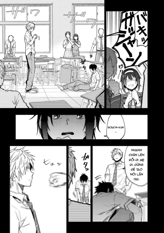 "SHOPSKILL" Sae Areba, Dungeon ka Sita Sekaidemo Rakusyou da ~Hakugai Sareta Shounen no Saikyou Zamaa Life~ Chapter 1 - 16