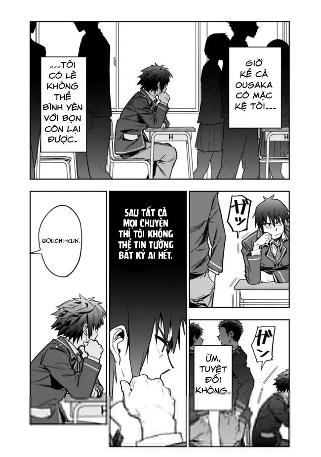 "SHOPSKILL" Sae Areba, Dungeon ka Sita Sekaidemo Rakusyou da ~Hakugai Sareta Shounen no Saikyou Zamaa Life~ Chapter 1 - 20