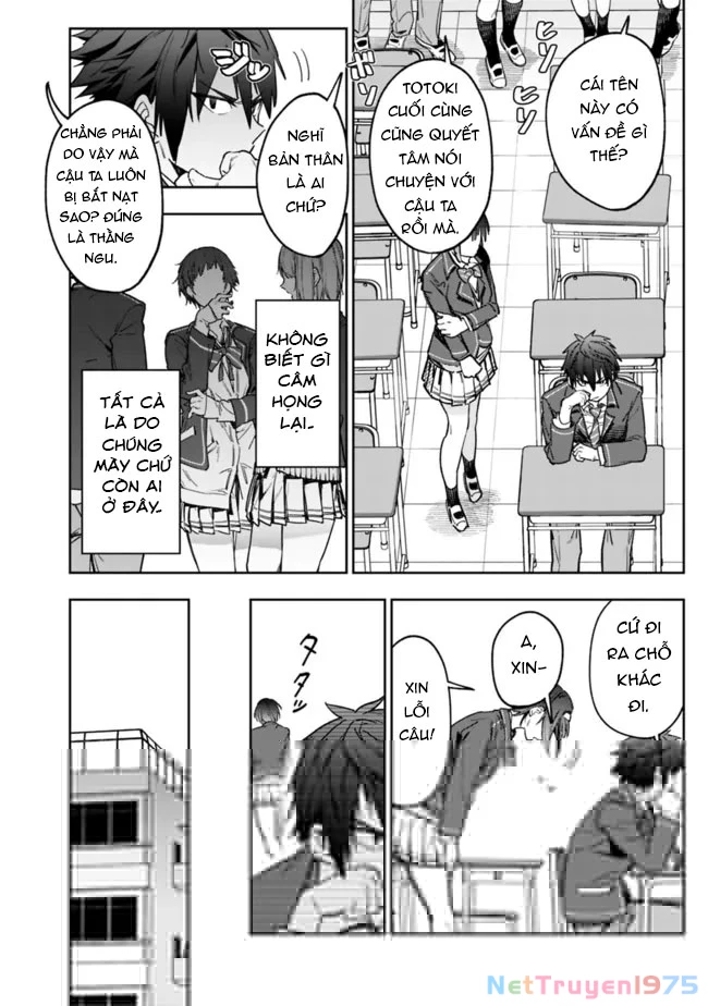 "SHOPSKILL" Sae Areba, Dungeon ka Sita Sekaidemo Rakusyou da ~Hakugai Sareta Shounen no Saikyou Zamaa Life~ Chapter 1 - 23