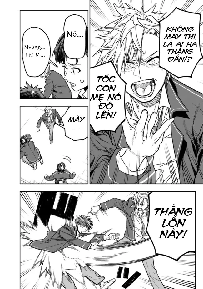 "SHOPSKILL" Sae Areba, Dungeon ka Sita Sekaidemo Rakusyou da ~Hakugai Sareta Shounen no Saikyou Zamaa Life~ Chapter 1 - 27