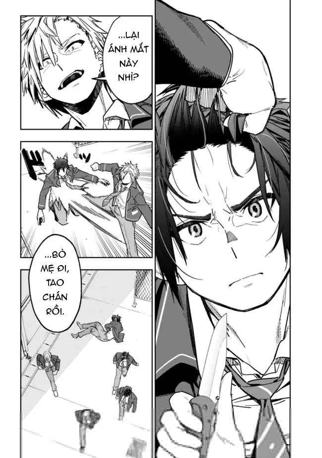"SHOPSKILL" Sae Areba, Dungeon ka Sita Sekaidemo Rakusyou da ~Hakugai Sareta Shounen no Saikyou Zamaa Life~ Chapter 1 - 30
