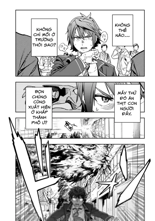 "SHOPSKILL" Sae Areba, Dungeon ka Sita Sekaidemo Rakusyou da ~Hakugai Sareta Shounen no Saikyou Zamaa Life~ Chapter 2 - 7