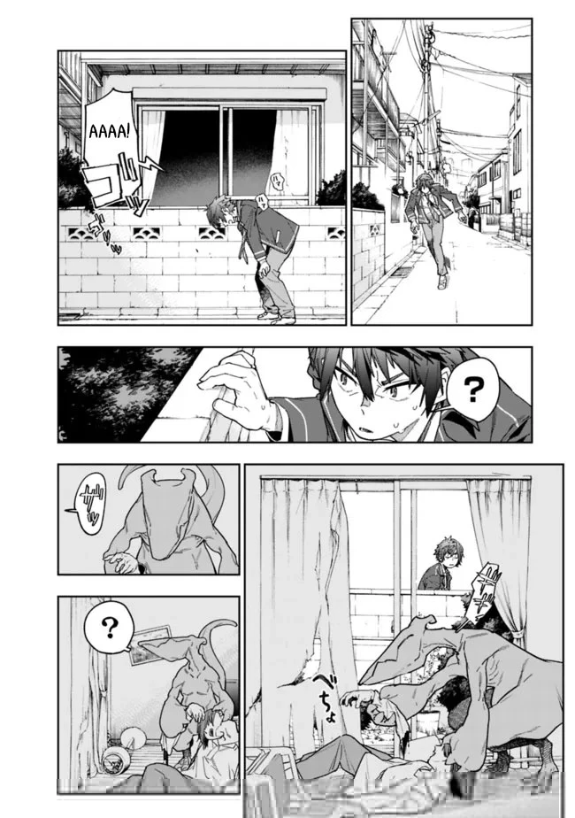 "SHOPSKILL" Sae Areba, Dungeon ka Sita Sekaidemo Rakusyou da ~Hakugai Sareta Shounen no Saikyou Zamaa Life~ Chapter 2 - 9