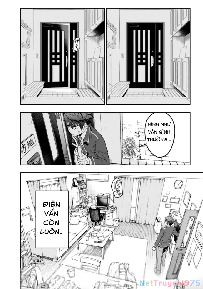 "SHOPSKILL" Sae Areba, Dungeon ka Sita Sekaidemo Rakusyou da ~Hakugai Sareta Shounen no Saikyou Zamaa Life~ Chapter 2 - 11