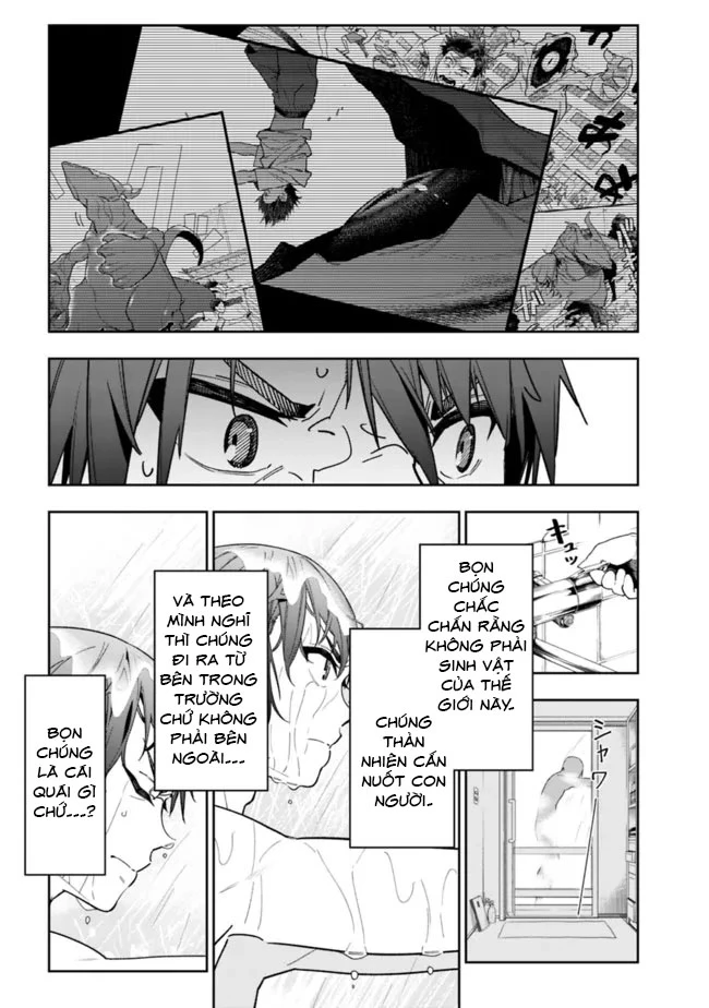 "SHOPSKILL" Sae Areba, Dungeon ka Sita Sekaidemo Rakusyou da ~Hakugai Sareta Shounen no Saikyou Zamaa Life~ Chapter 2 - 14