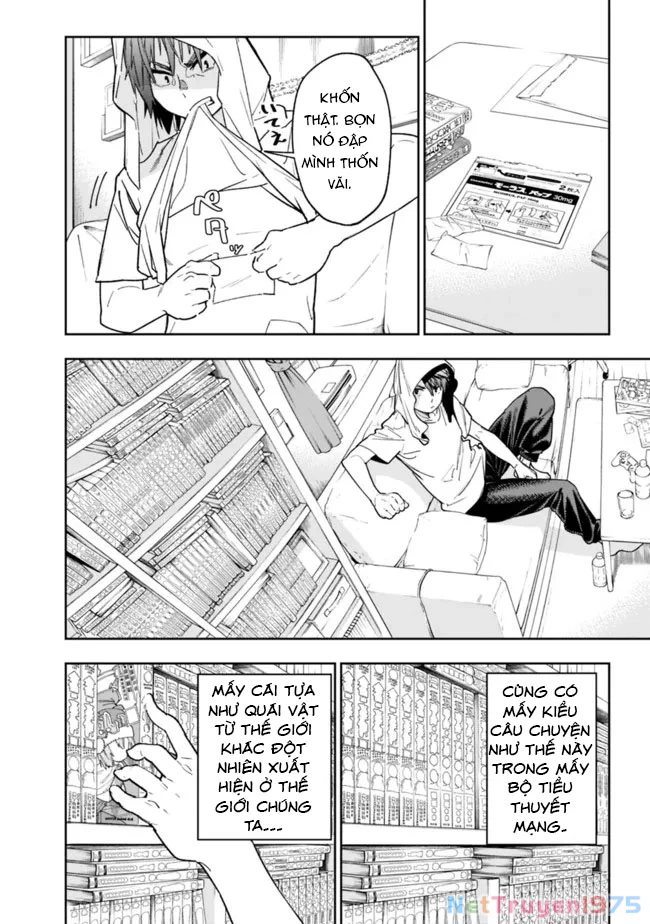 "SHOPSKILL" Sae Areba, Dungeon ka Sita Sekaidemo Rakusyou da ~Hakugai Sareta Shounen no Saikyou Zamaa Life~ Chapter 2 - 15