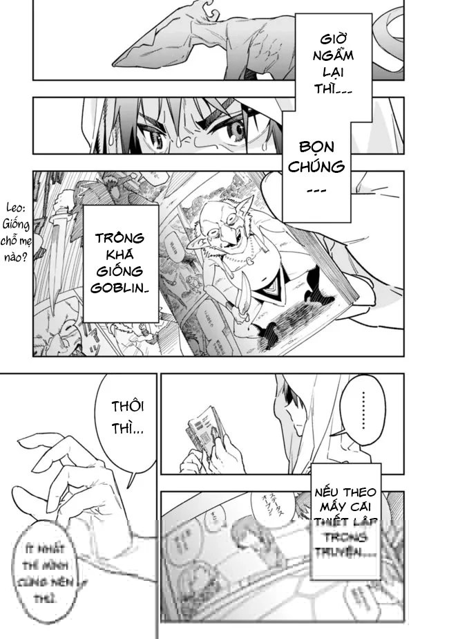 "SHOPSKILL" Sae Areba, Dungeon ka Sita Sekaidemo Rakusyou da ~Hakugai Sareta Shounen no Saikyou Zamaa Life~ Chapter 2 - 16