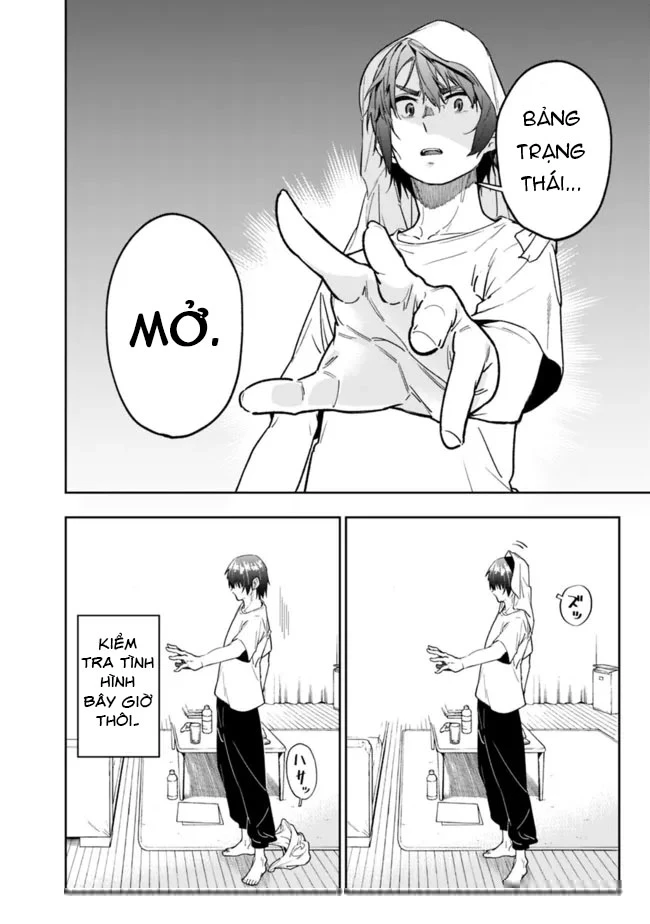 "SHOPSKILL" Sae Areba, Dungeon ka Sita Sekaidemo Rakusyou da ~Hakugai Sareta Shounen no Saikyou Zamaa Life~ Chapter 2 - 17