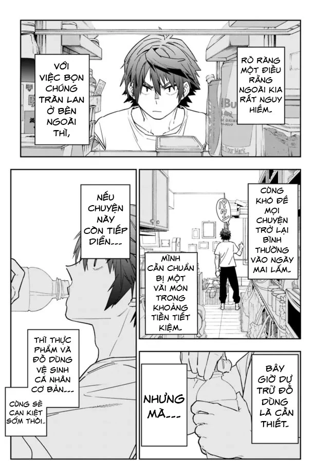 "SHOPSKILL" Sae Areba, Dungeon ka Sita Sekaidemo Rakusyou da ~Hakugai Sareta Shounen no Saikyou Zamaa Life~ Chapter 2 - 18