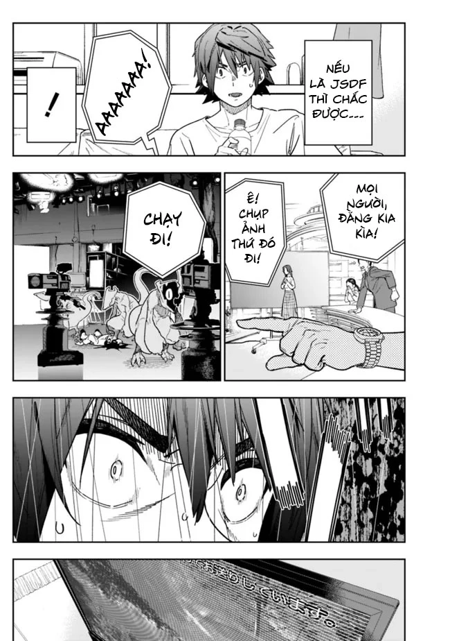 "SHOPSKILL" Sae Areba, Dungeon ka Sita Sekaidemo Rakusyou da ~Hakugai Sareta Shounen no Saikyou Zamaa Life~ Chapter 2 - 20